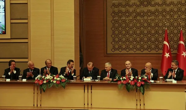 İşte Babayiğitler-1