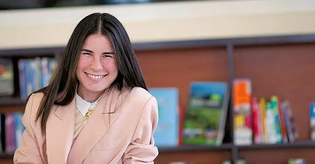 Hayalindeki çalışma ofisi