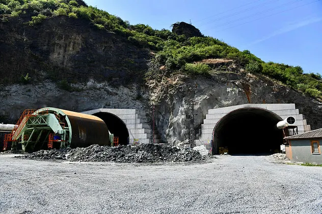 2.5 milyar liraya mal olacak! Tam 28 kilometre uzunluğunda...
