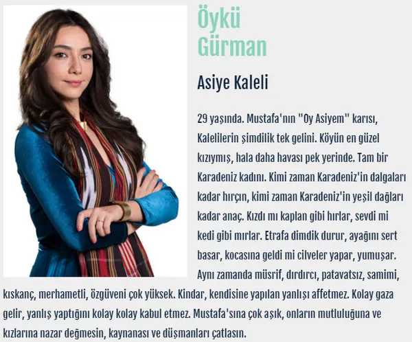 ATV'de Sen Anlat Karadeniz 2. sezon ne zaman başlıyor? Sen Anlat Karadeniz oyuncuları kimlerdir?-10