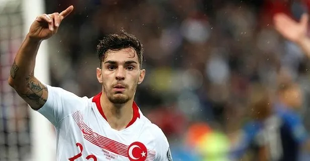 Galatasaray Kaan Ayhan için bir daha deneyecek