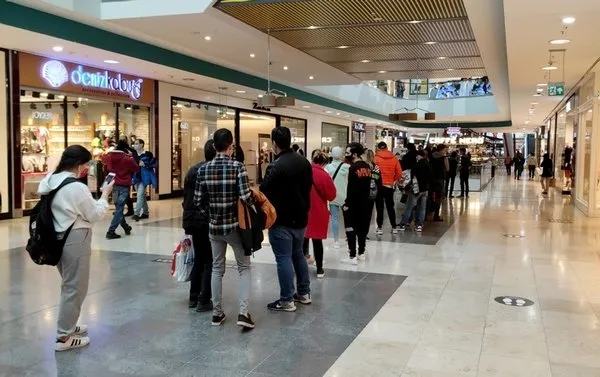 Muhteşem Cuma vatandaşlara koronavirüsü unutturdu! En çok bakın hangi ürün satıldı!-2