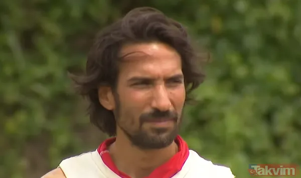 Parkurda Bir Anda Yığılıp Kalan Ertuğ, Murat Ceylan'ın "Ertuğ Bana Ses Ver" Demesine De Yanıt Vermiyor.