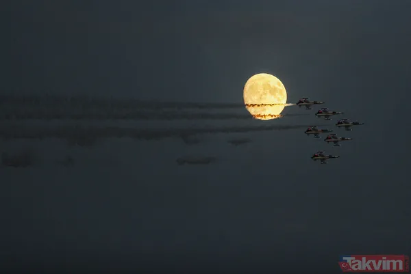 Türkiye'nin ev sahipliğini yaptığı 54 ülkenin katıldığı 5. İslami Dayanışma Oyunları'nda görsel şölen yaşandı - 18