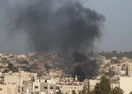 BM, İsrailin Ceninde düzenlenen kanlı saldırısını kınamaktan kaçındı!