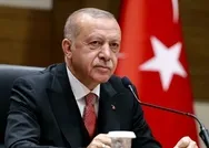 Başkan Erdoğandan 3 Temmuz mesajı: Fenerbahçenin dik duruşu sayesinde FETÖ başarısızlığa uğramıştır