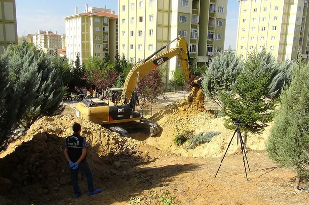 Kan donduran sözler! Cinayeti 13 yıl sonra itiraf etti