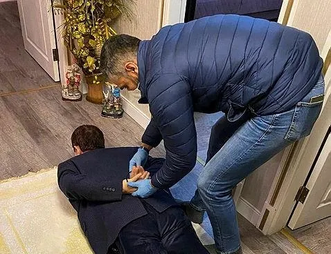 Faizle para verip zorla tahsil ettiler!