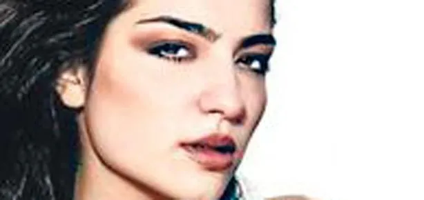 Türkiye güzeline çirkin suçlama