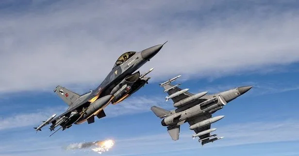 MSB duyurdu: 24 PKK’lı terörist etkisiz hale getirildi