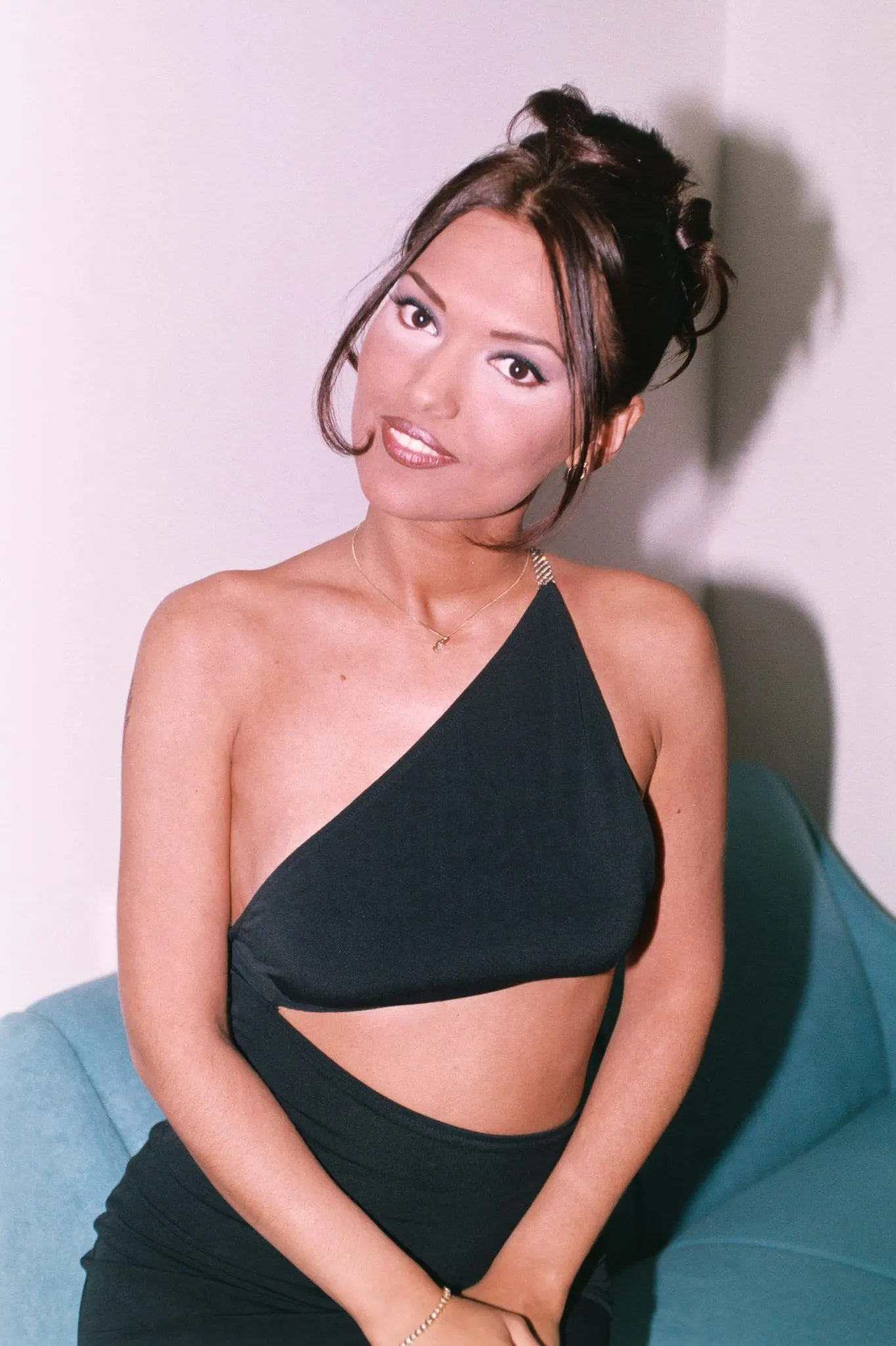 Hayat Bilgisi’nin Gamze’si İpek Erdem’in son haline yorum yağdı: Eski güzellik geri gelmiş - 12