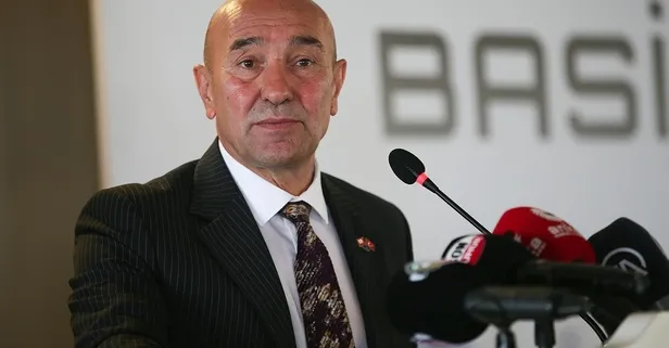 İP'li Özlale'nin kimyasal atık iddiası İzmir'e bomba gibi düşmüştü! İZSU’dan itiraf: Denize değil atık su şebekesine döküyoruz