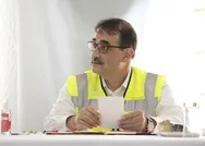 Bakan Dönmez yeni sondaj için tarih verdi! Ciddi potansiyel içeren bir bölge