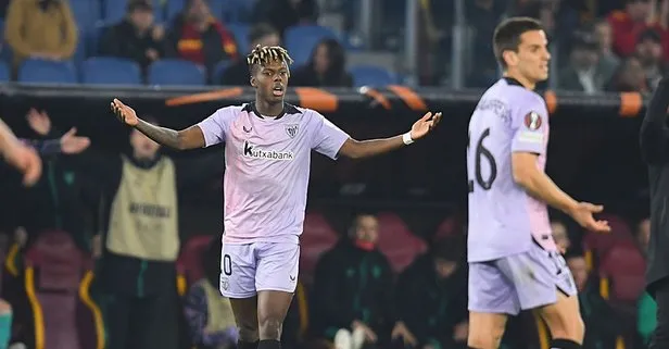 Nico Williams’tan Wilfried Zaha itirafı!