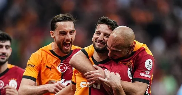 Dries Mertens'ten Victor Osimhen açıklaması!