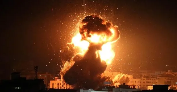 İsraillilerden katil Netanyahu'ya soğuk duş! Halk katil Netanyahu'nun istifası için sokaklara döküldü: Bize ölüm getiriyor