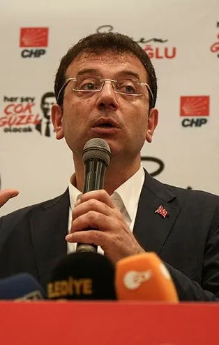 Sabah Gazetesi yazarından İmamoğlu'nu parlatan iki yüzlü yazarlara: "Her insan iddia ettiğiyle er ya da geç yüzleşir!"