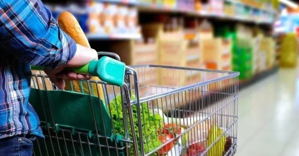 Son dakika: Dolar/TL kuru düştü ama fiyatlar düşmedi! Market hileleri vatandaşı bezdirdi-3