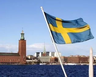 İsveç’te 15 Temmuz paneli engellendi