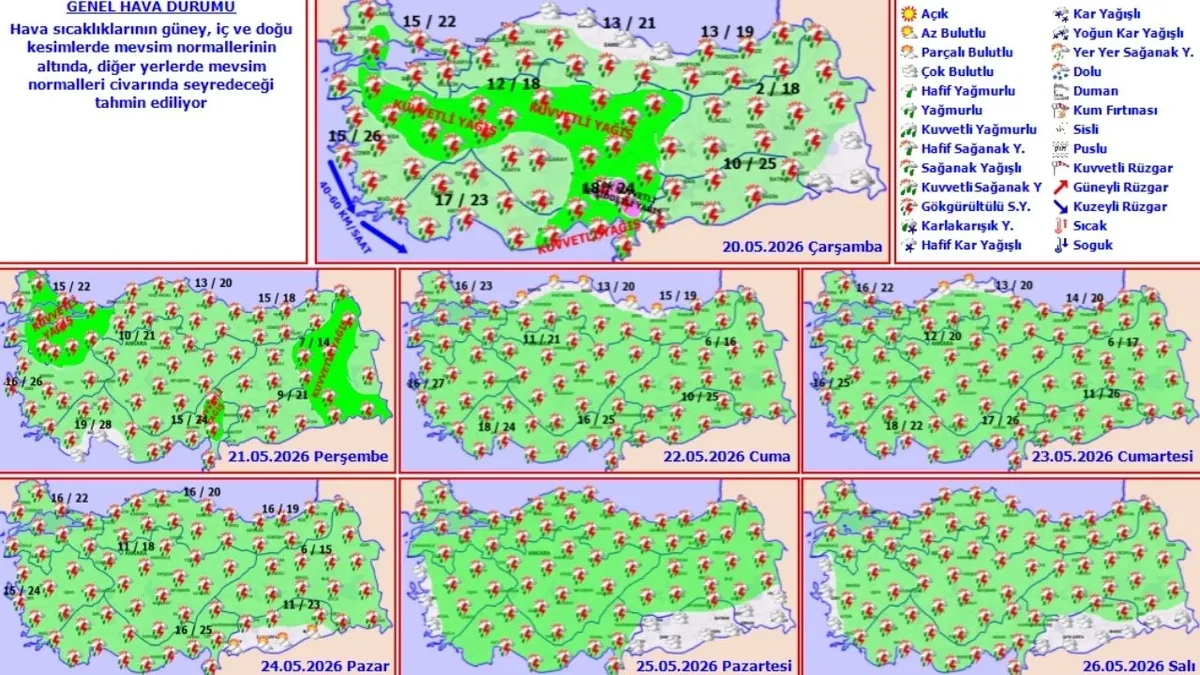 1779250387002.jpg Meteoroloji'den 4 ile sarı kod: Dolu, hortum ve fırtına hücresi geliyor! 21 Mayıs hava durumu raporu-11