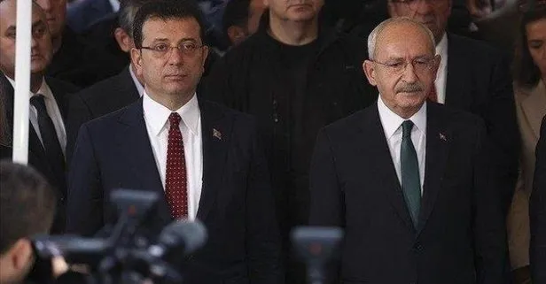 Yandaş İsmail Saymaz bile isyan etti! CHP Hatay ve Eskişehir'de kaybedecek