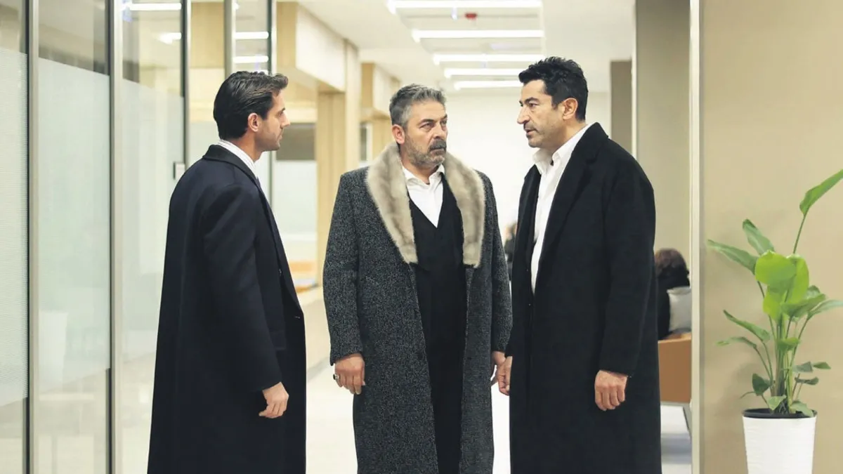 A.B.İ. reyting rekoru kırdı! İzlenmelerde zirveye yerleşti