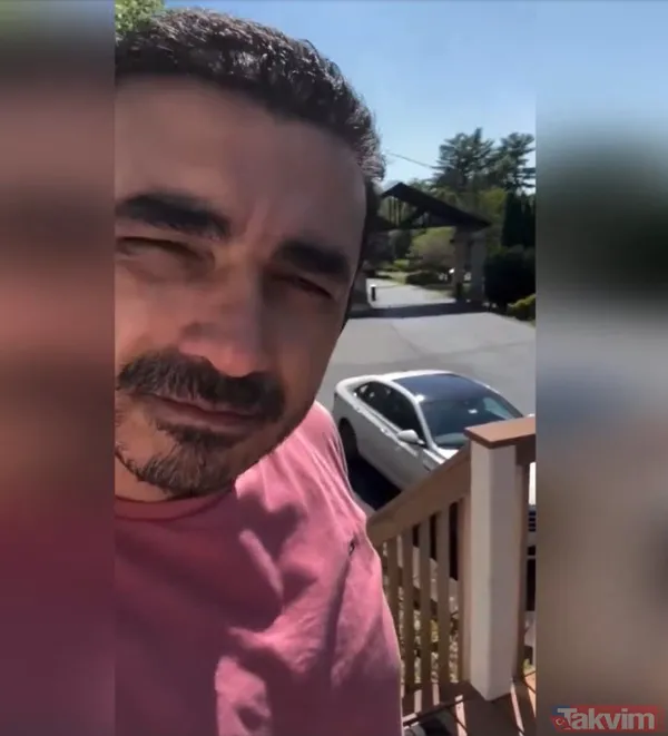 FETÖ'nün yeğeninden olay itiraf cinsel ifşaat! Pedofili Cevdet Türkyolu i**e Ekrem Dumanlı, BDSM sapıklığı | Himmet paralarıyla içkili alem - 1