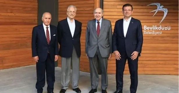 Kılıçdaroğlu’nu ‘yeme’ görüşmesinden yeni detaylar… Murat Karayalçın: İmamoğlu’na aday olma dedim gülümseyerek karşılık verdi