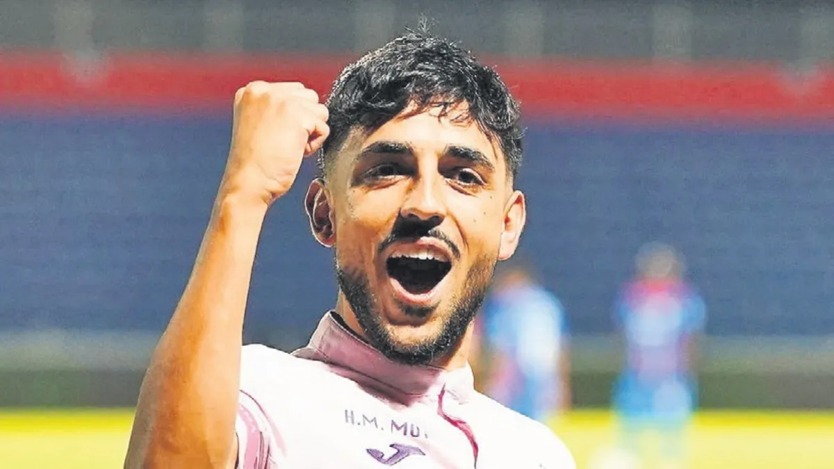 Muçi’nin yanına bir ekleme daha yapacak! 10 numaraya Esteves