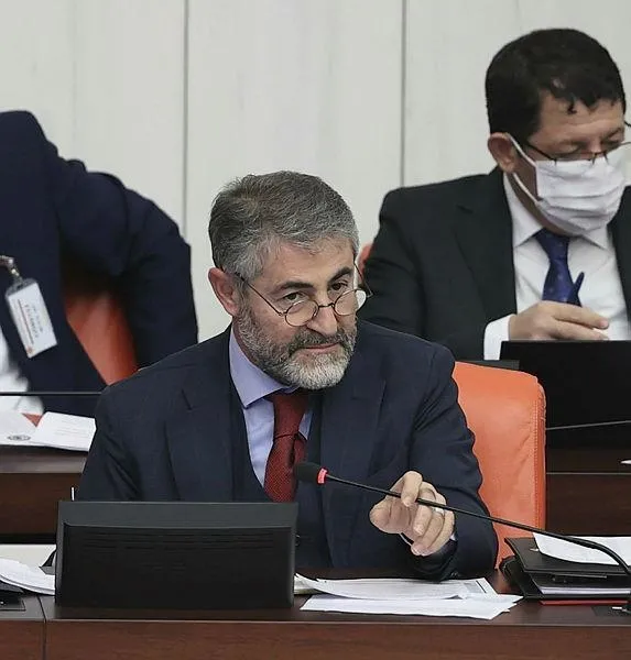 Fiyat İstikrarı Komitesi Hazine ve Maliye Bakanı Nureddin Nebati başkanlığında toplandı! Enflasyonla mücadele vurgusu-2