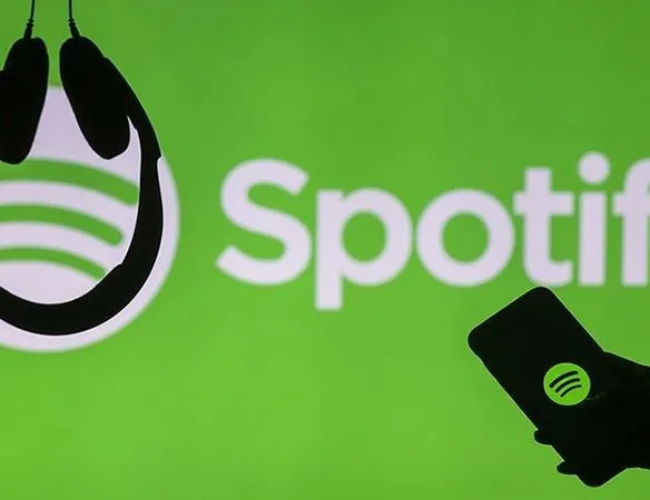 RTÜK’ten Spotify açıklaması