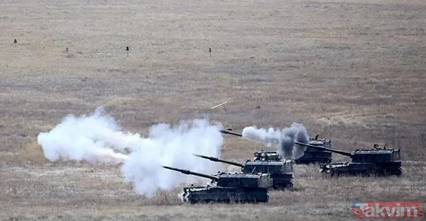 Demirhan testleri tek tek geçiyor! Dünyada rakibi yok (Türkiye'nin yerli silahları) - 24