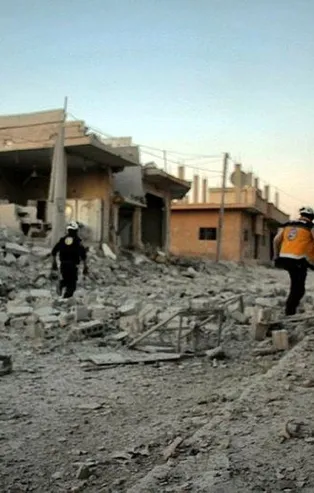 BM'den kritik İdlib açıklaması: Gerginlik devam ederse...