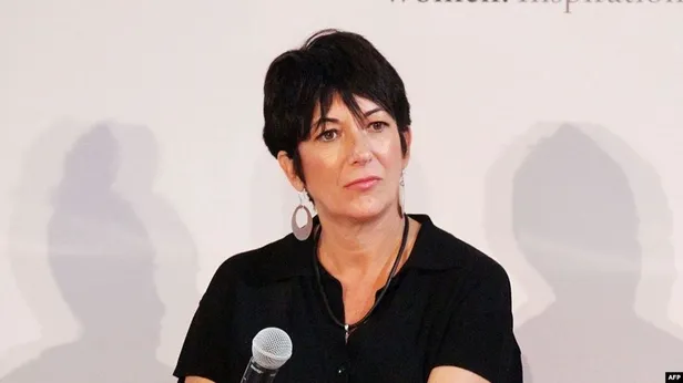 Hapishanede intihar eden milyarder iş adamı Jeffrey Epstein’ın kara kutusu Ghislaine Maxwell tutuklandı! ABD siyasetindeki pedofili skandalı ifşa olacak mı?-4