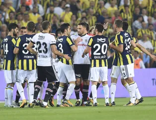 Spor yazarları derbiyi yazdı