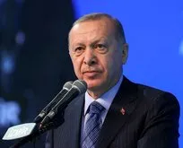 Erdoğan’dan kritik açıklamalar