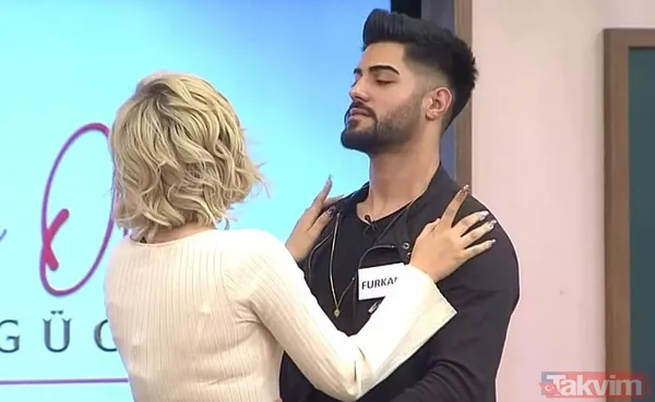 Kısmetse Olur Furkan "Bu kadın eskort!" deyip sevgilisini darp edip çıplak fotoğraflarını elden ele yaymış "Bu insanları ekrana çıkarıyorlar" - 6