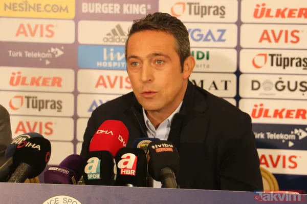 Fenerbahçe - Galatasaray derbisinin faturası kesildi! Ozan Tufan'a şok ceza - 1