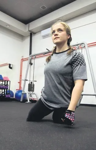 İnandı başardı | Yurttan haberler