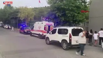 Kocaeli Darıca'da bisiklet kazası: 1 ölü!