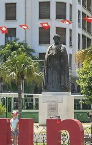 Tunus'ta erken seçim kararı