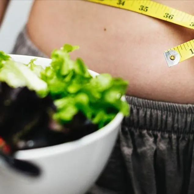 Yağları onunla eritin