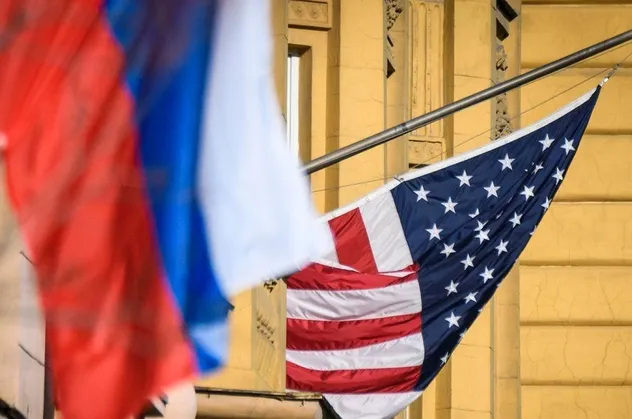 Son dakika: ABD'nin Moskova Büyükelçisi John Sulliavn Washington'a dönecek