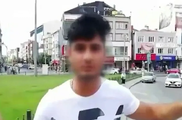 "Afganistan'a dönmek istiyorum" demişti! Sınır dışı ediliyor