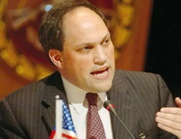 FETÖ destekçisi Rubin’den karalama kampanyası