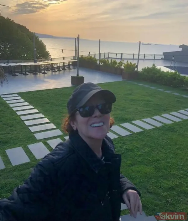 Kemal Sunal efsanesi Şabanoğlu Şaban'ın Nigar'ı Ayben Erman'ın son haline bakın! Gören inanamadı! Ayşen Gruda’nın kardeşi meğer... - 22