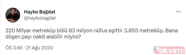 Karadeniz gazı karaya çıktı! Akıllara hazımsızlık yaşayan CHP yandaşları geldi... Fatih Portakal, Barış Yarkadaş, Özgür Demirtaş, Nevşin Mengü... - 18