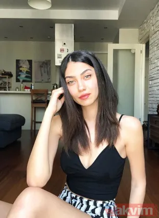 Müge Anlı gençlik haliyle sosyal medya gündeminde! 46 yaşındaki Müge Anlı güzelliğiyle hayran bıraktı - 43