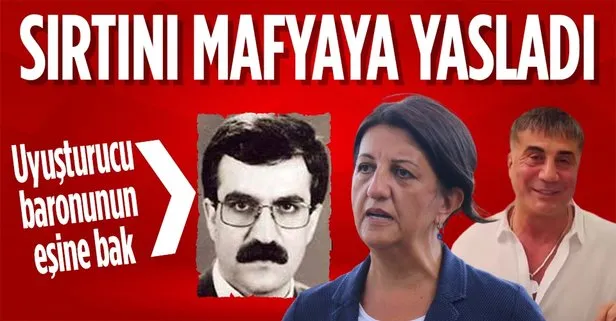 HDP Eş Genel Başkanı Pervin Buldan, partisinin kapatma davasına tepki göstererek demokratik olduklarını savundu