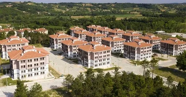 TOKİ konutları hangi illere yapılacak! 2020 TOKİ Mayıs ayı alt ve dar gelir grubu ucuz konut projeleri - İşte başvuru şartları-4